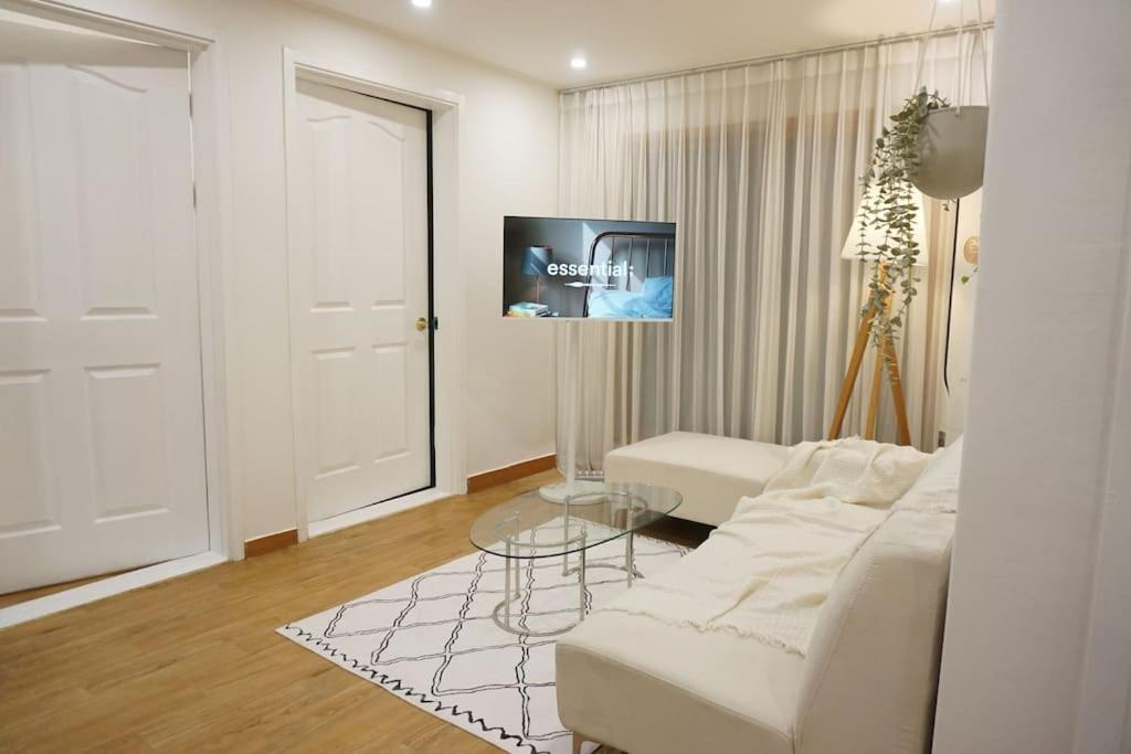 Ou House Apartment *