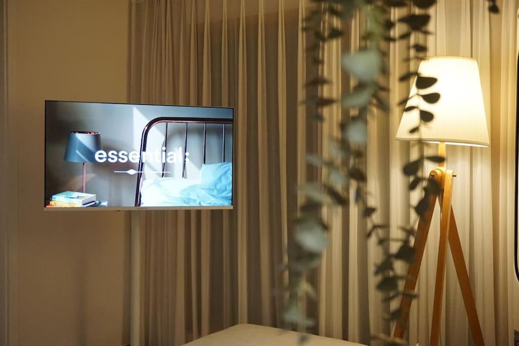 Apartment Ou House *