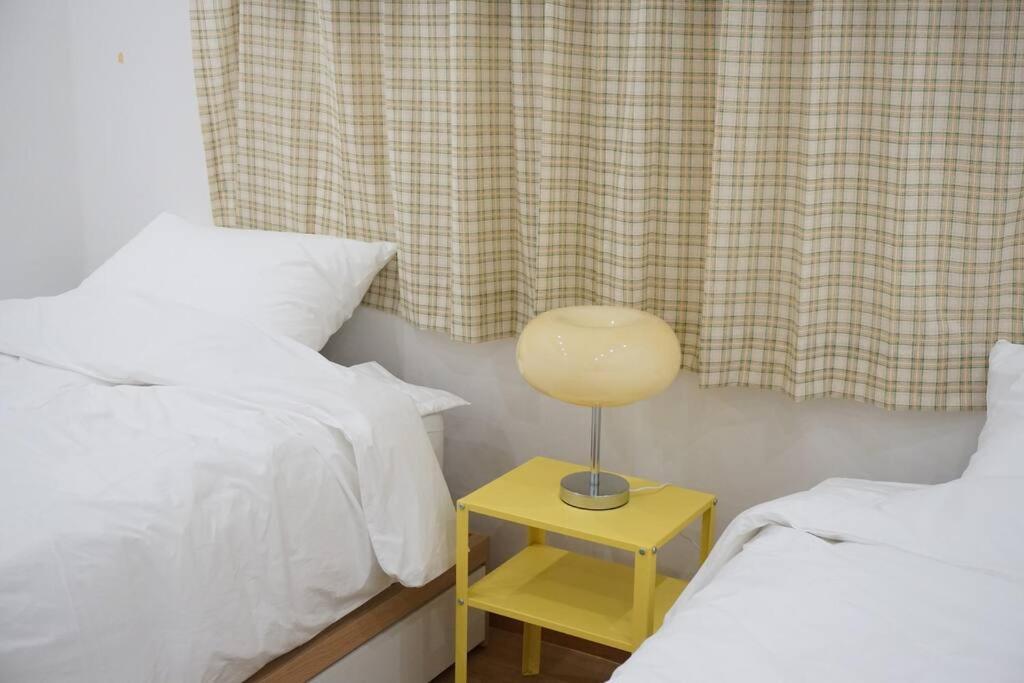 Ou House * Seoul