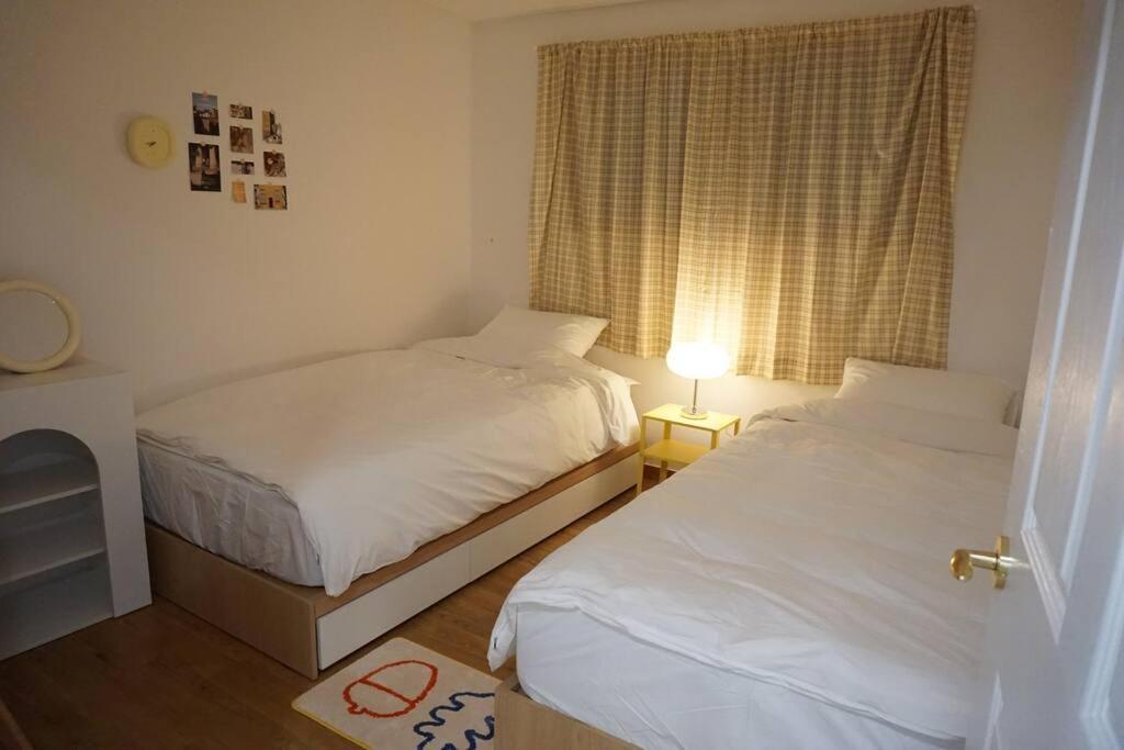 Apartment Ou House *