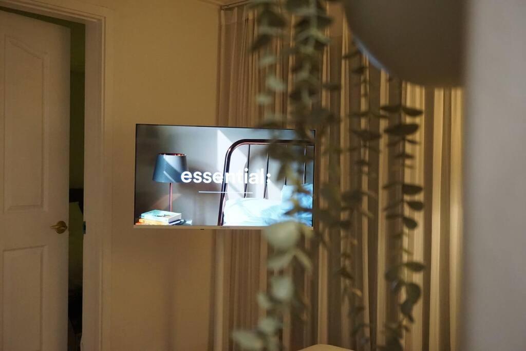Ou House Apartment Seoul