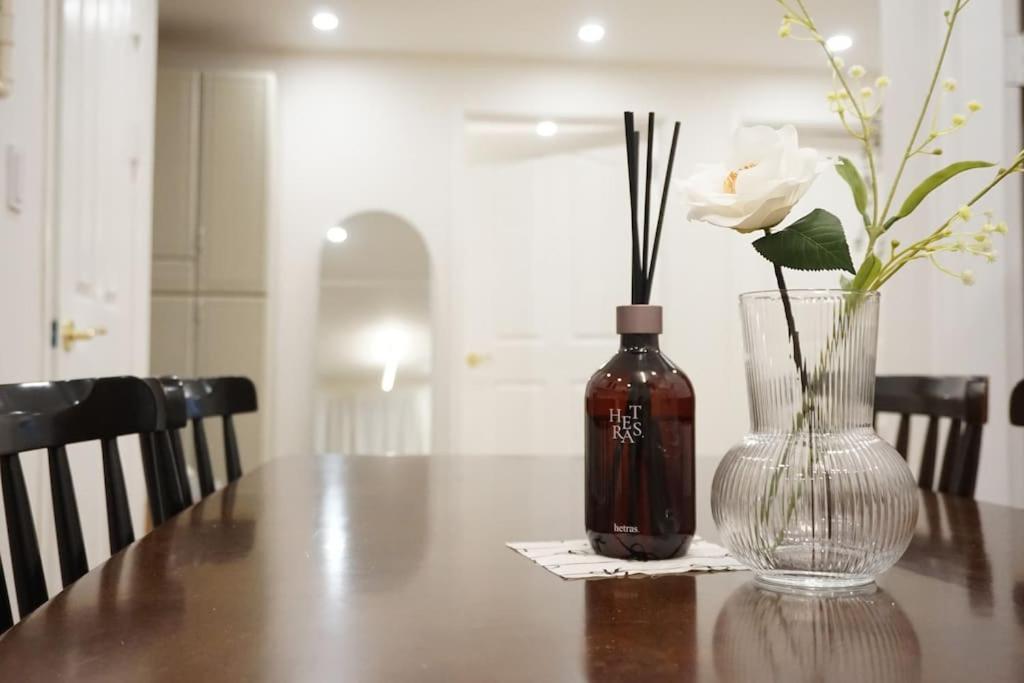 Apartment Ou House