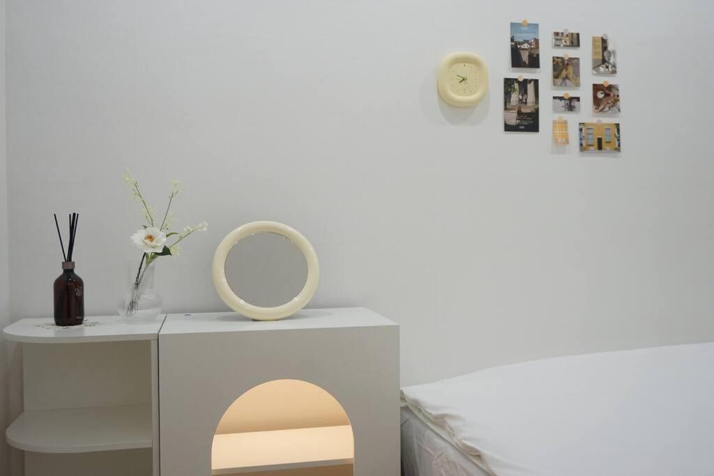 Ou House Apartment *