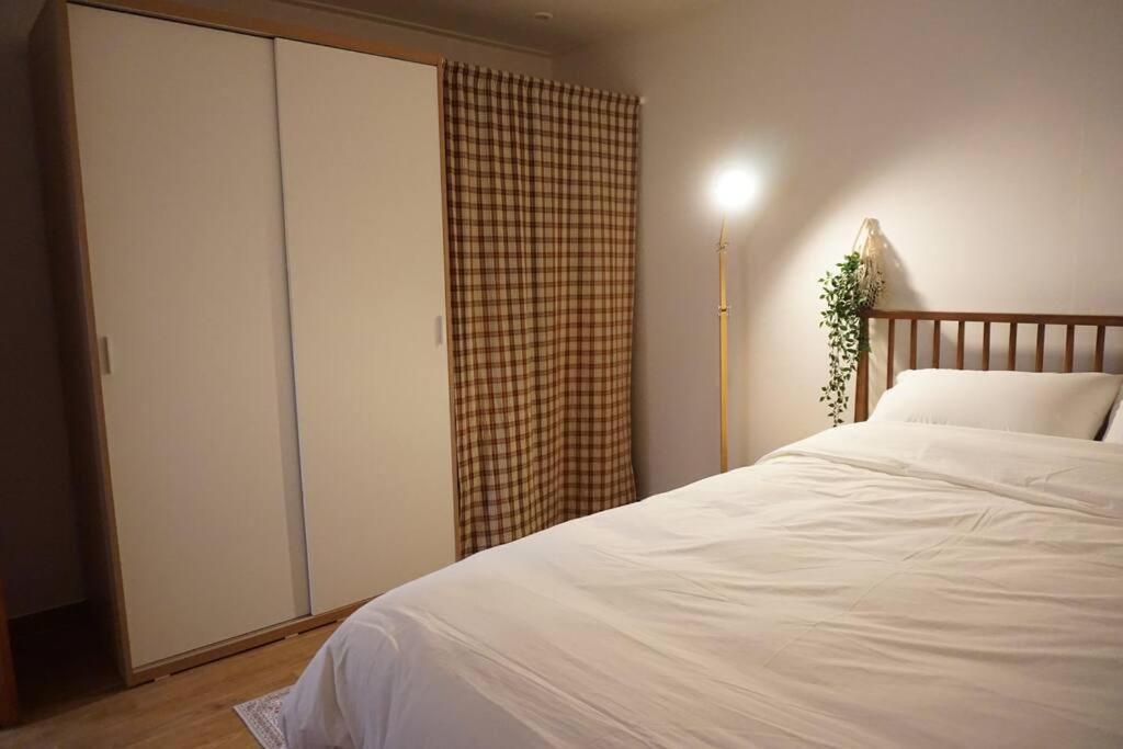 Apartment Ou House Seoul