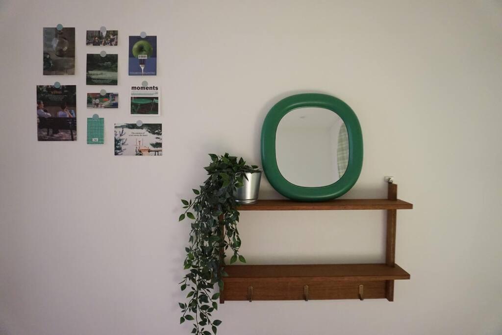 Ou House Seoul