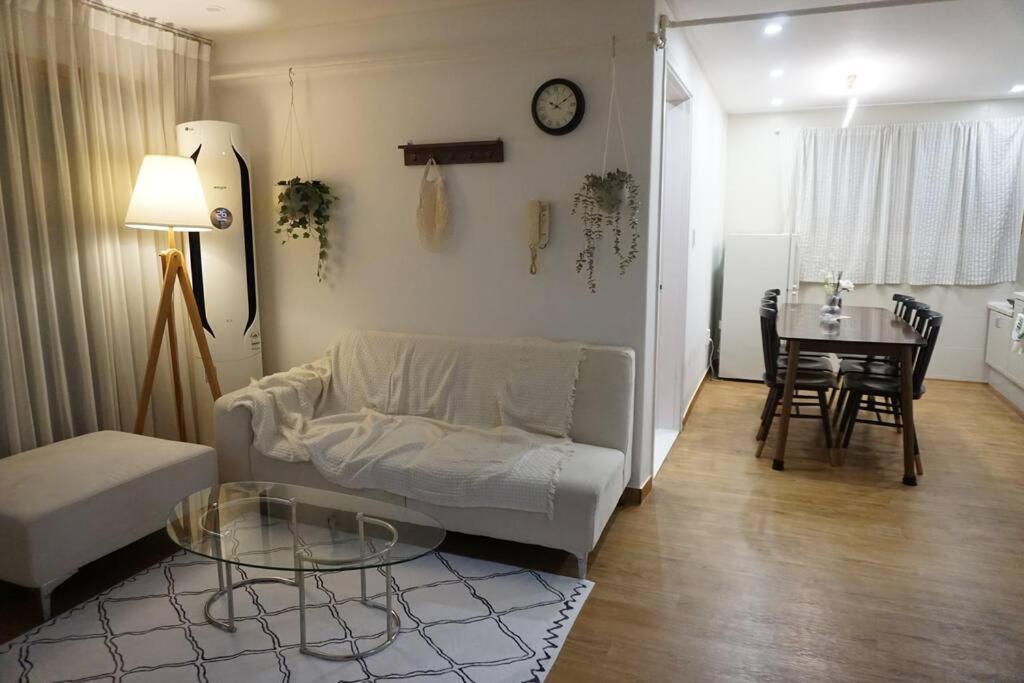 Ou House * Seoul