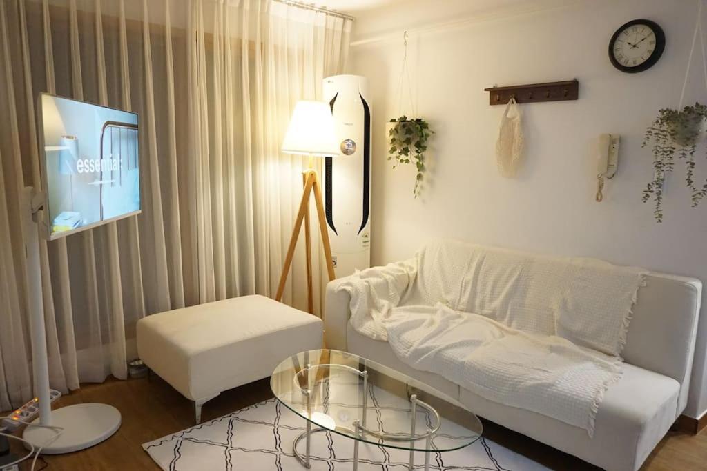 Apartment Ou House Seoul