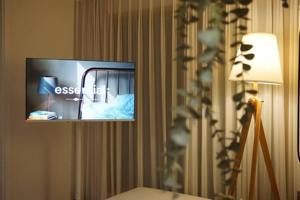 Ou House Apartment Seoul