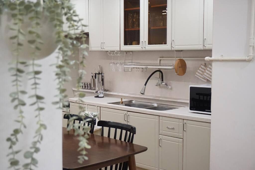 Apartment Ou House Seoul