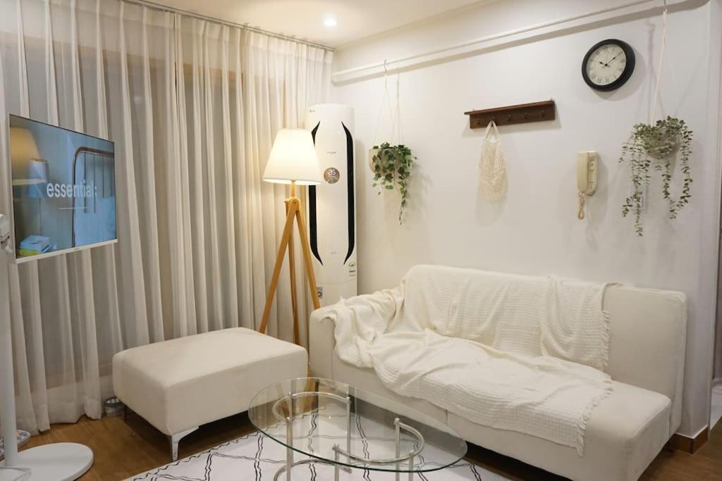 Ou House Seoul