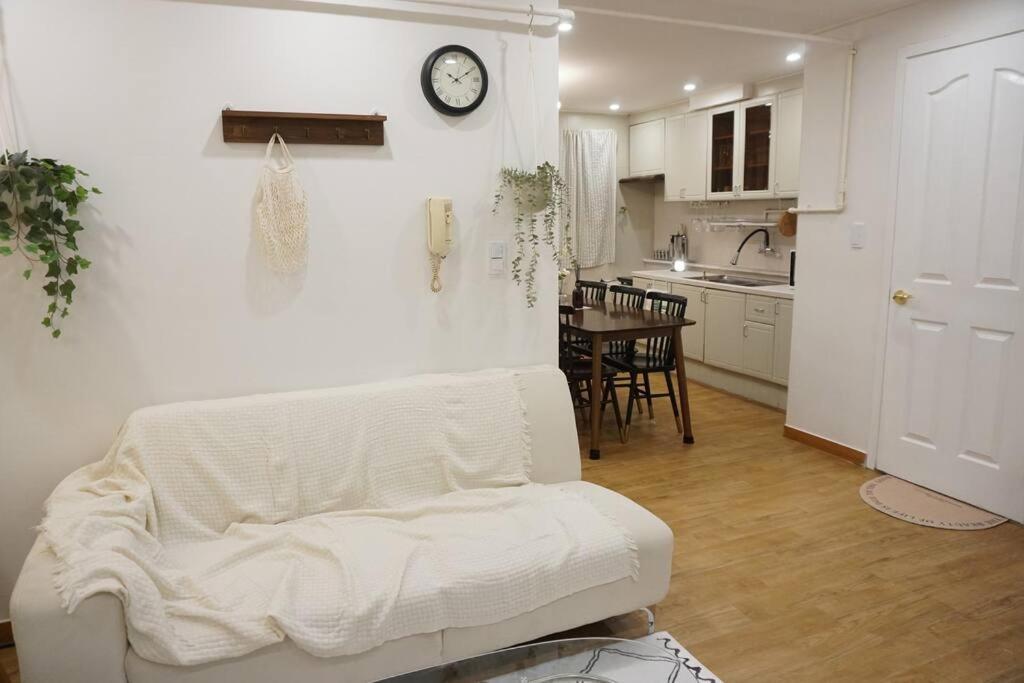 Apartment Ou House Seoul