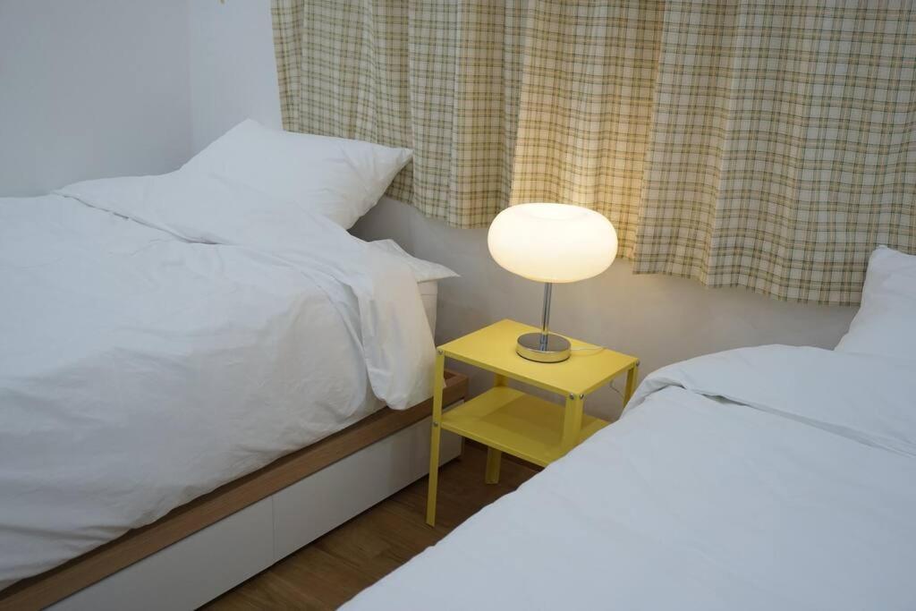 Ou House Seoul