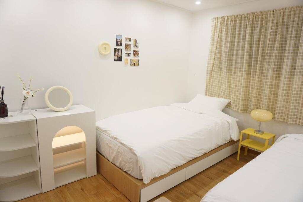 Apartment Ou House