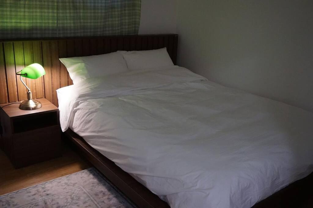 Apartment Ou House *