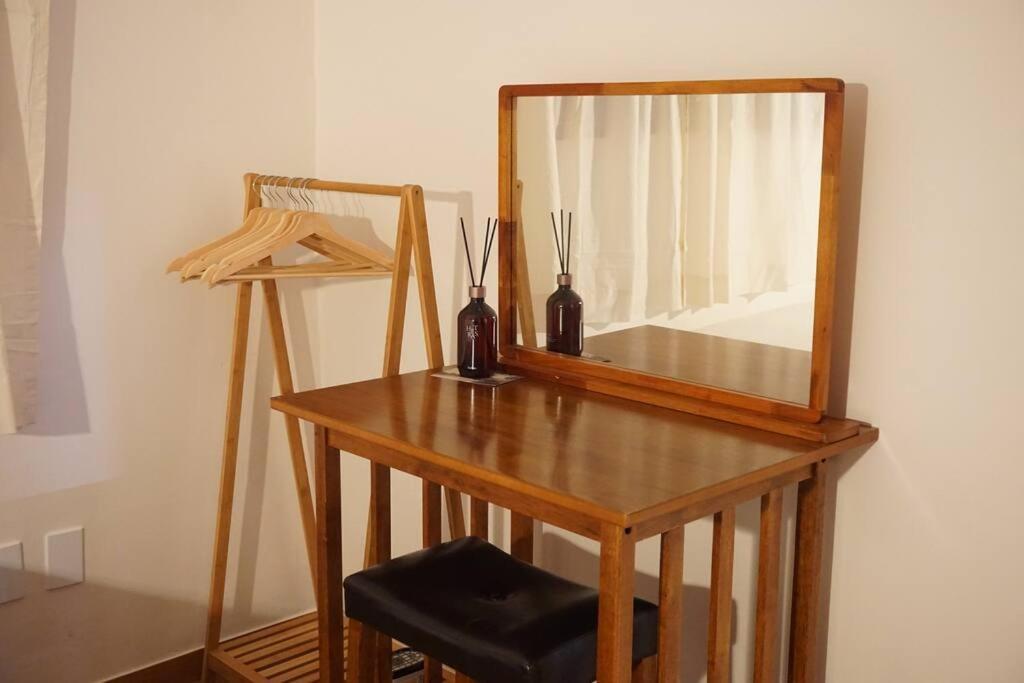 Ou House Apartment Seoul